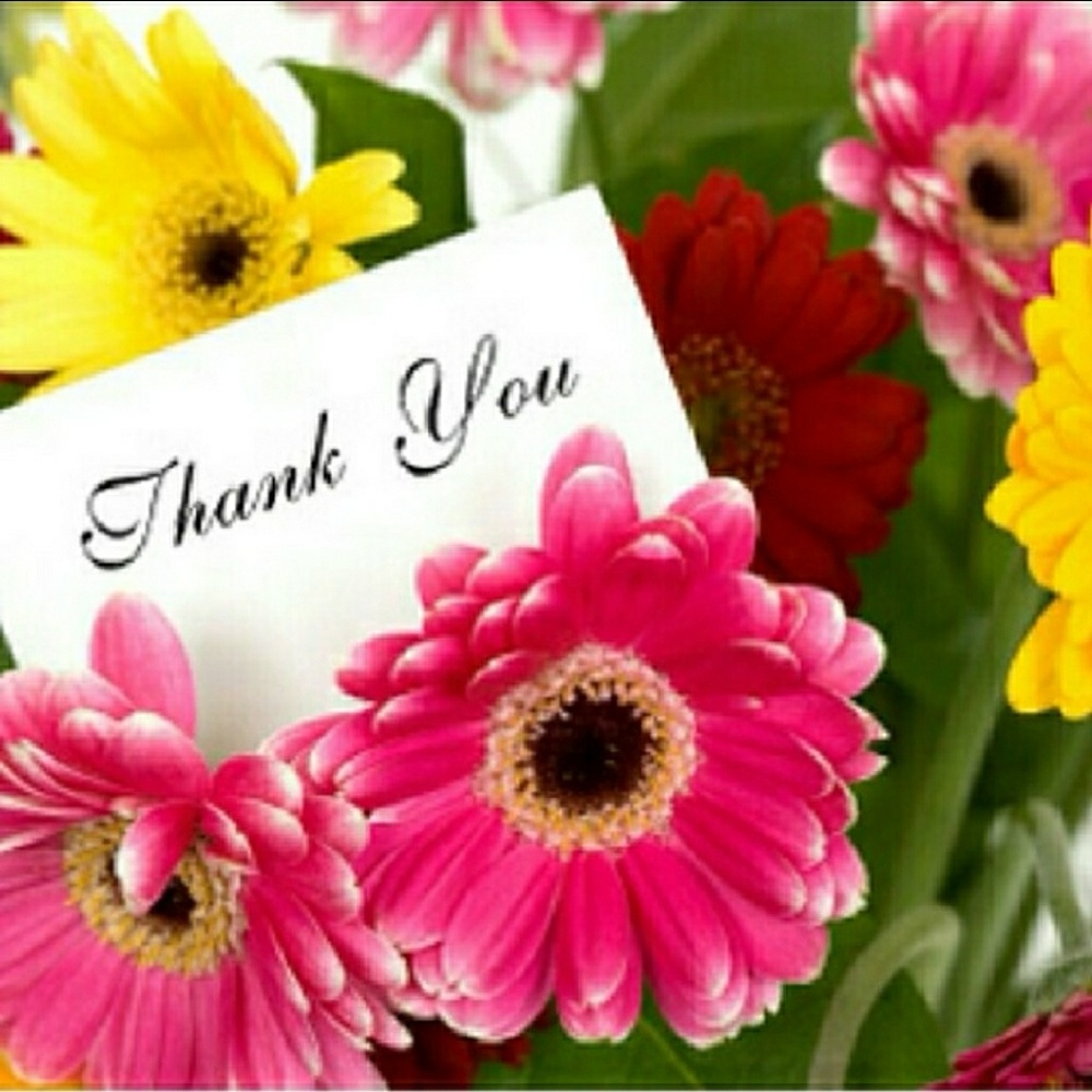 Thank U 4 Visiting!